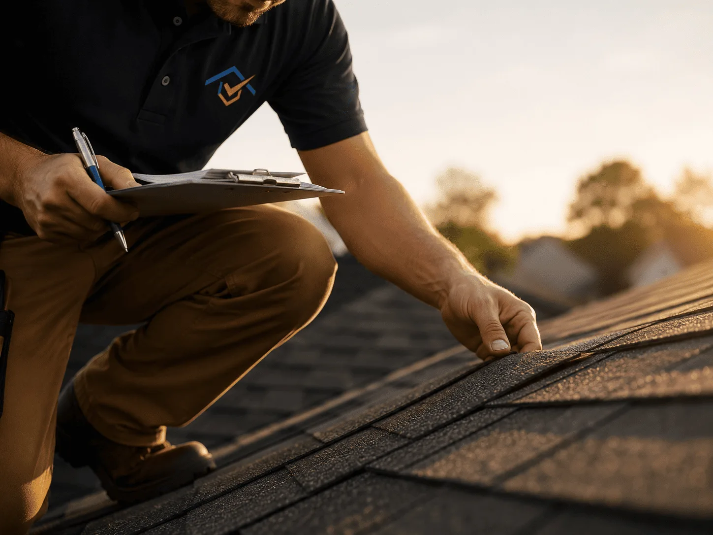 Why Choose Roof Inspection in Sharon, KS